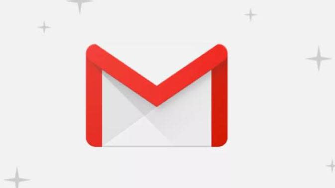 Gmail. Dok: theverge.com