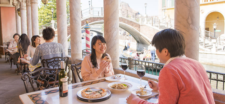 東京迪士尼攻略｜一文睇清迪士尼海洋Disney Sea 8大園區/必玩設施及遊行、娛樂表演/必食餐廳推介 附票價及交通詳情