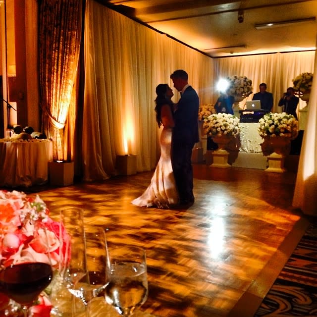 First Dance