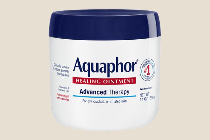 Aquaphor Advanced Therapy Healing Ointment