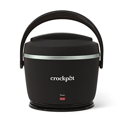 Lonchera eléctrica de Crockpot. (Foto: Amazon)