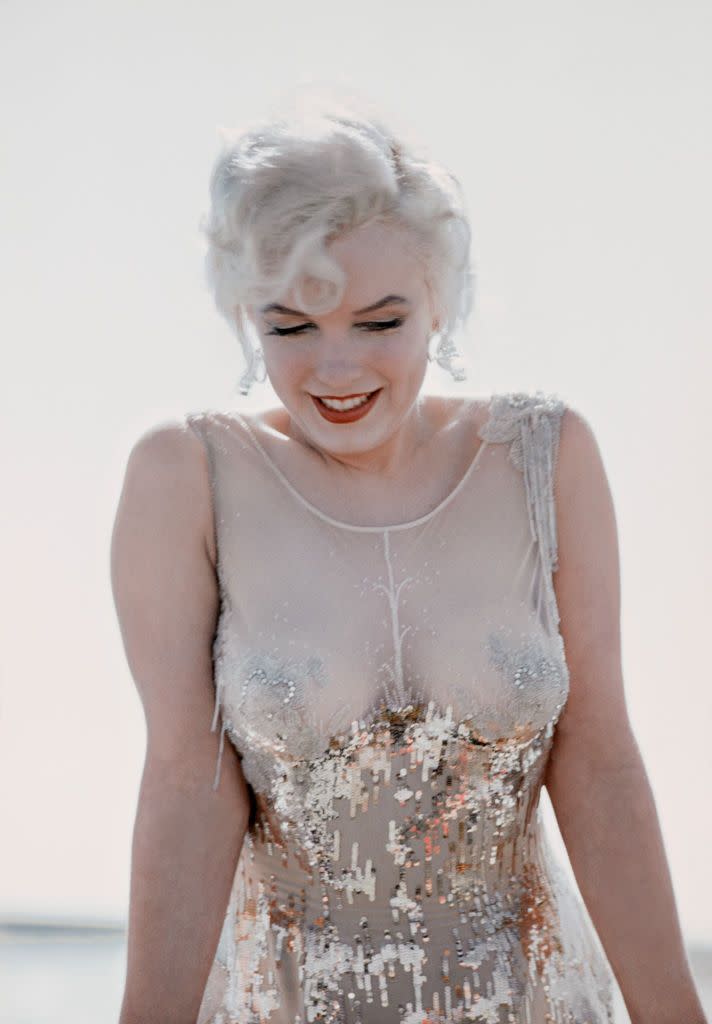 Marilyn Monroe in 'Some Like It Hot'