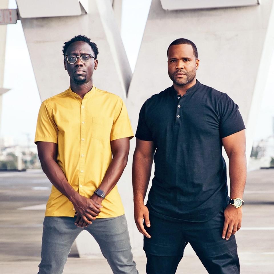 Black Violin will be in Pueblo Feb. 3 performing a musical fusion of classical and hip hop tunes.
