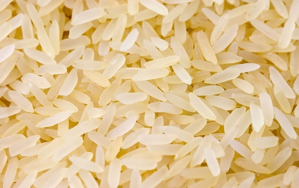 Rice