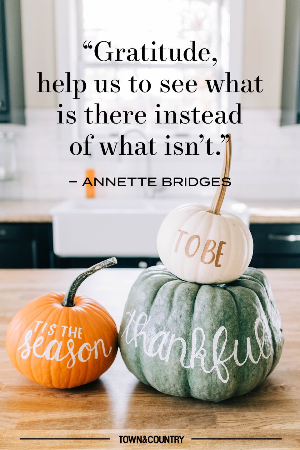 32 Quotes About Thanksgiving to Inspire Gratitude Ahead of the Holiday