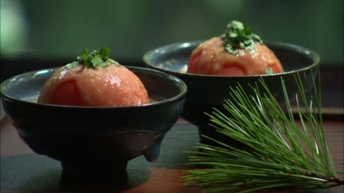 滋味養心 三峽璞真山居品嘗京都味