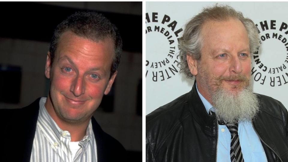 Daniel Stern