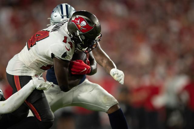 How to watch Dallas Cowboys vs. Tampa Bay Buccaneers in 2021 NFL