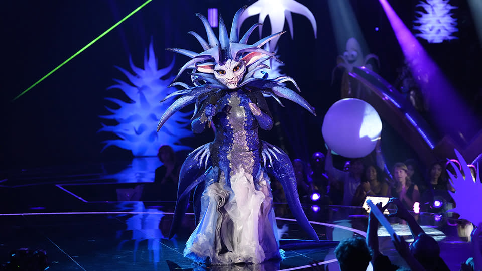 Who’s Sea Queen on The Masked Singer? The Finalist’s Identity Spoiled