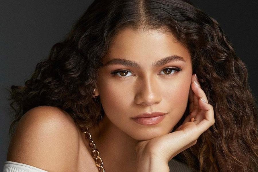 Euphoria: Zendaya no está segura de que la tercera temporada vaya a grabarse