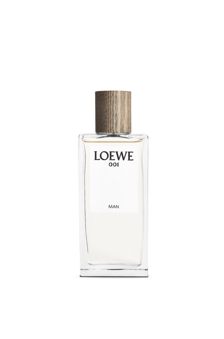 001 Man Eau de Parfum