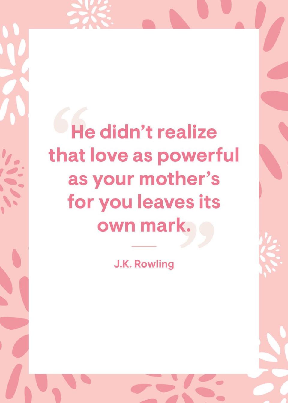 J.K. Rowling