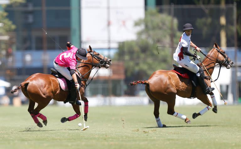 Chapaleufu vs. Alegria. 5/12/21