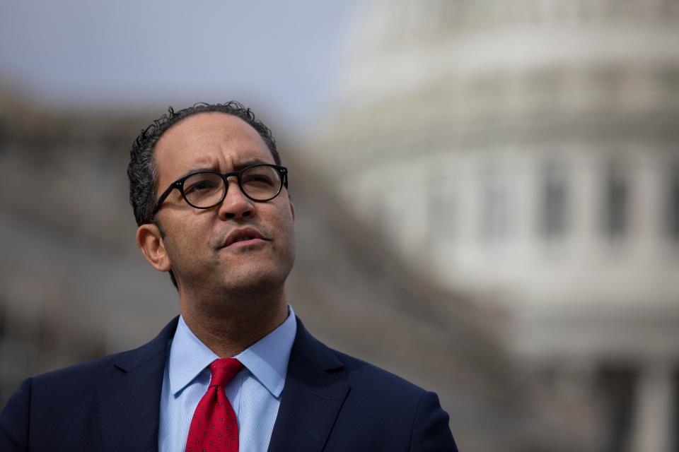 Rep. Will Hurd, R-Texas