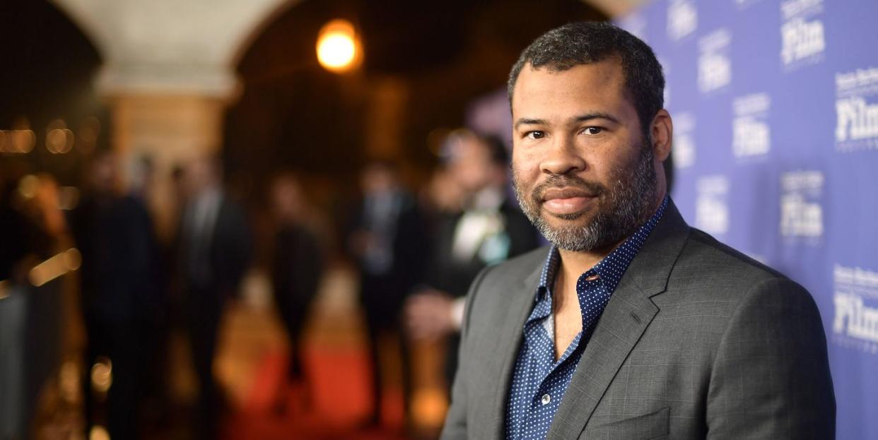 jordan peele