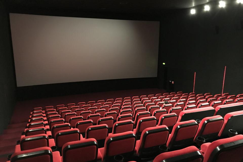 Sinemia might have a way to get you to the movie theater on quieter days of