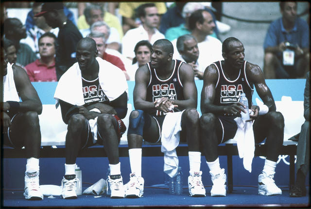 Why did Michael Jordan Hate the Black Jersey? 