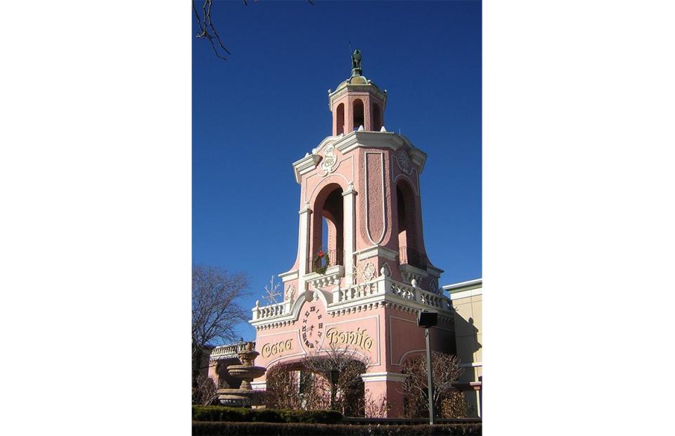 Casa Bonita