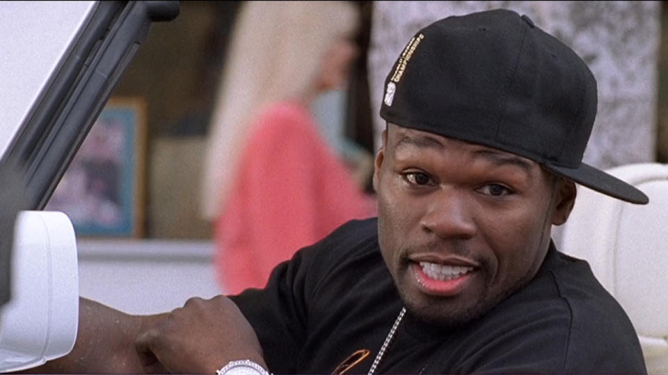 50 Cent