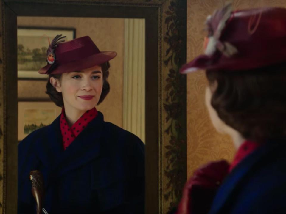 mary poppins returns emily blunt