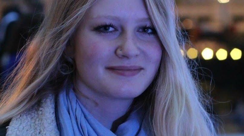 Police have arrested a 49-year-old man on suspicion of murdering missing teenager Gaia Pope