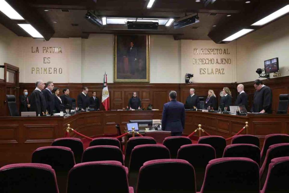 plan c diferencia entre ministerio público poder judicial