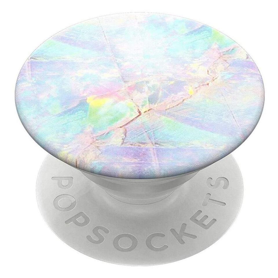 28) PopSockets PopGrip