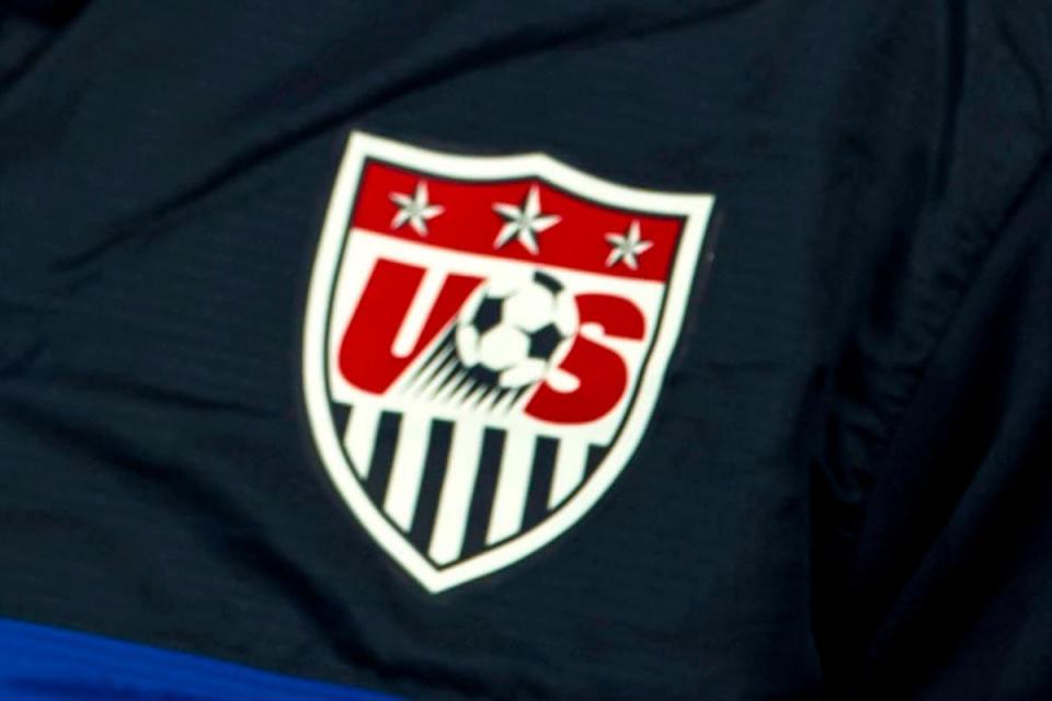 The United States Soccer Federation released a statement <i>(Image: SNS)</i>