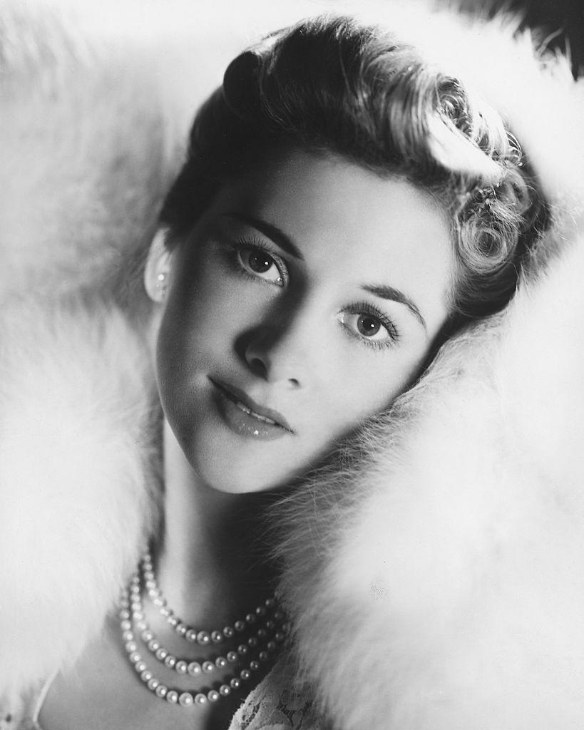 1940: Joan Fontaine