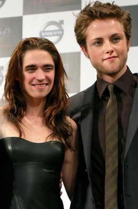 MOVIE STAR FACE SWAPS