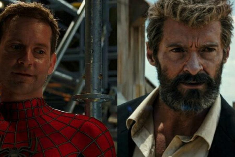 Tobey Maguire y Hugh Jackman serían los protagonistas de Avengers: Secret Wars