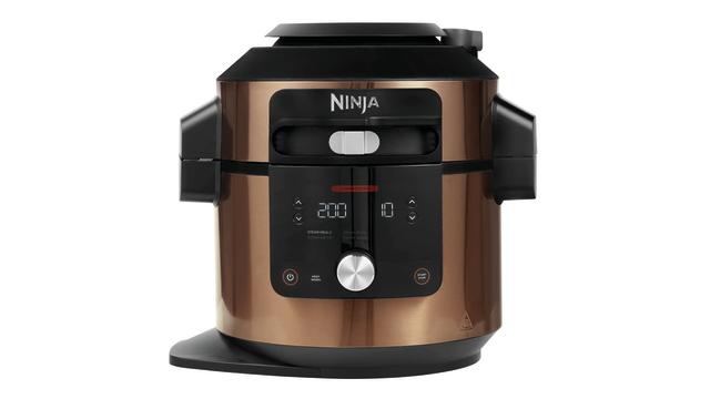 Ninja 3-in-1 Food Processor has 30% off in Prime Day sale