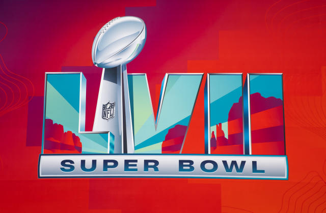 live streaming superbowl 2022