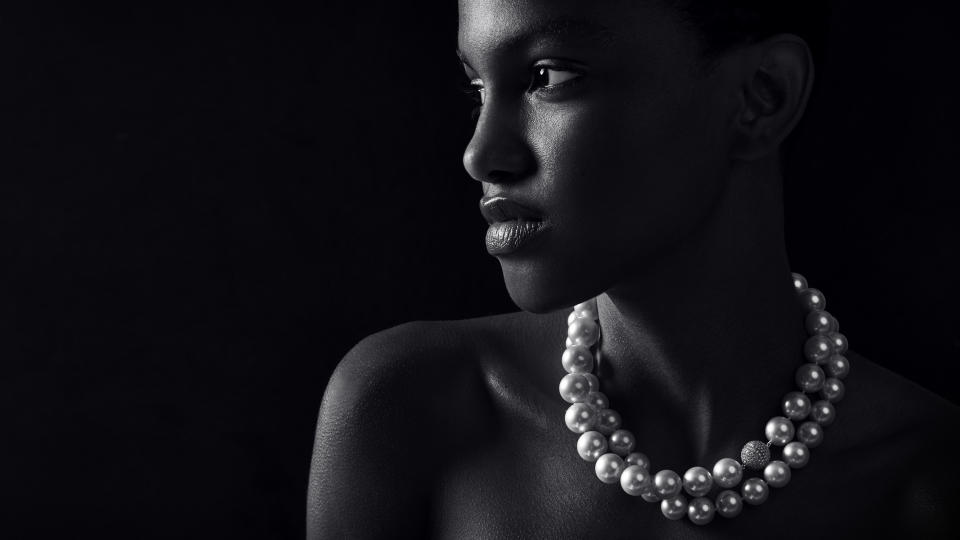 Assael Pearl Necklaces