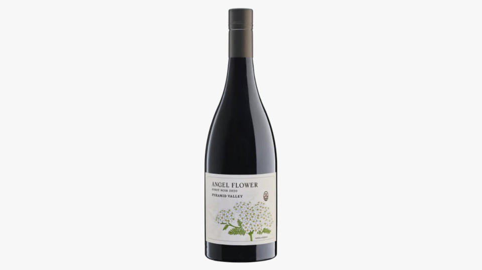 Pyramid Valley 2020 Angel Flower Pinot Noir New Zealand