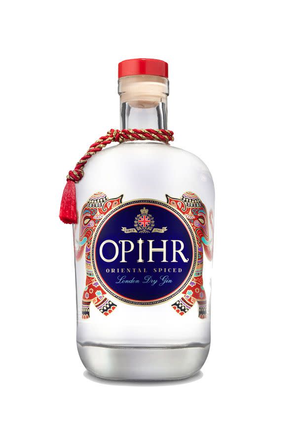 Opihr Oriental Spiced Gin