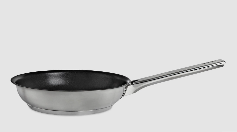 John Lewis & Partners Classic Non-Stick Frying Pan