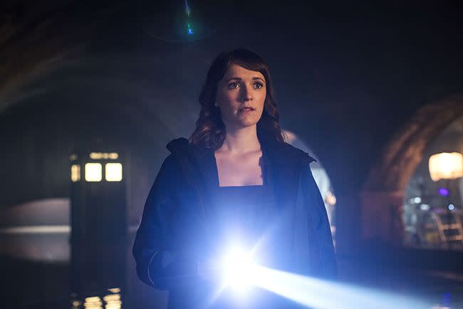 charlotte ritchie doctor who