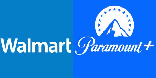 Walmart forma alianza con Paramount+ y competirá contra Amazon 