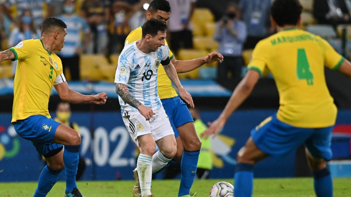 2024 Copa America team Power Rankings — Who are the favorites and dark horses?