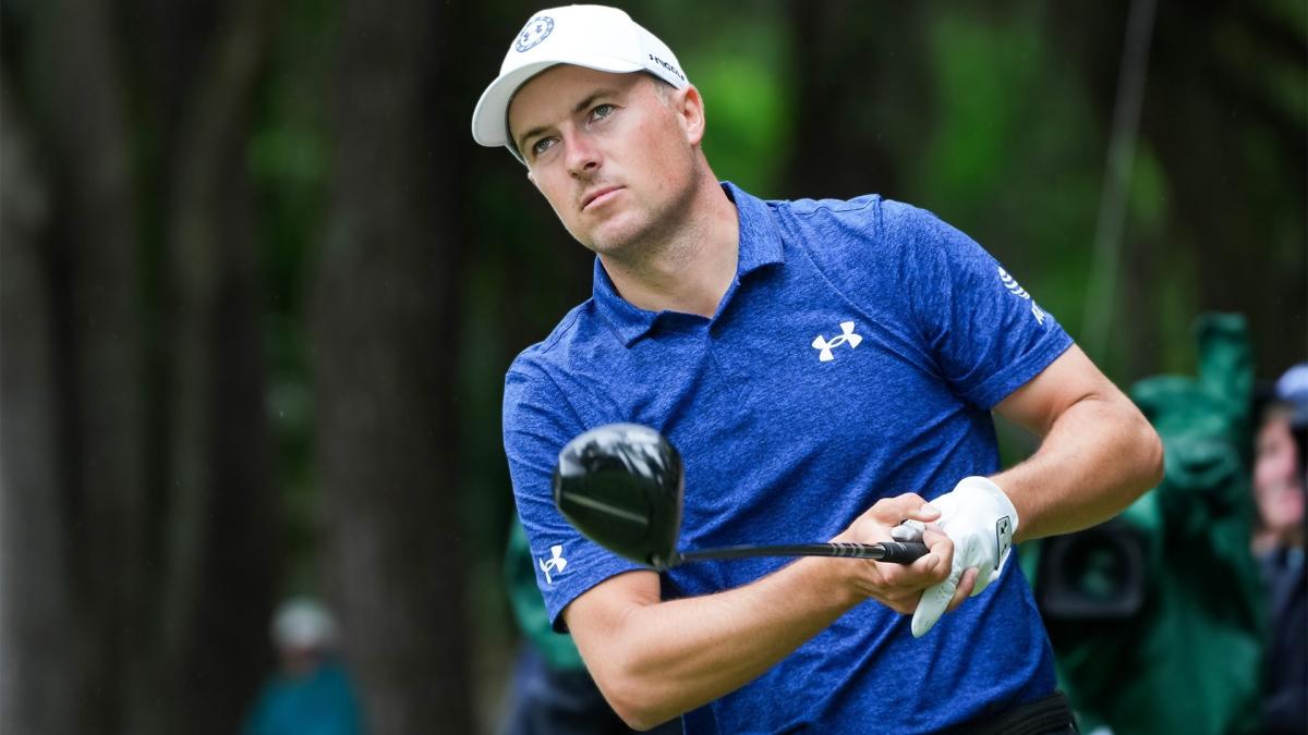 Spieth's outlook + favorites for PGA Championship Yahoo Sports