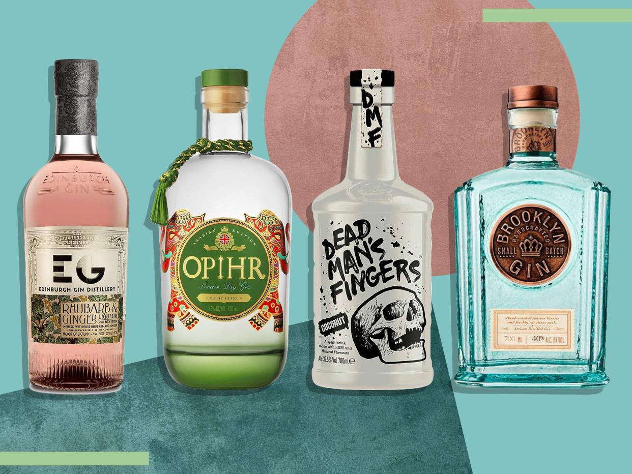 Last year we saw prices slashed on Tanqueray, Jack Daniel’s, Malfy Gin, Ciroc and more  (iStock/The Independent)