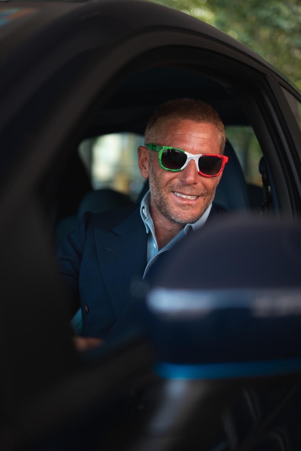 Lapo Elkann