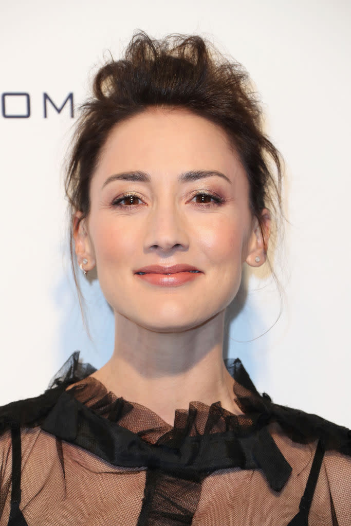 Bree Turner (Photo: Getty Images)