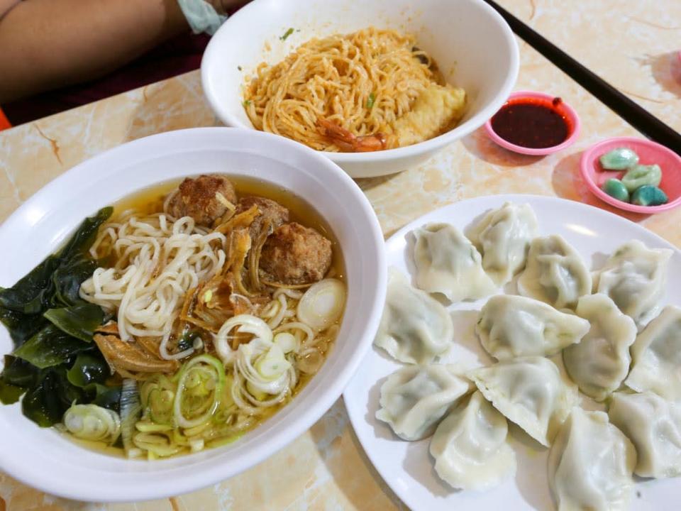 Photo of A9 Noodle Dumpling&#39;s dishes