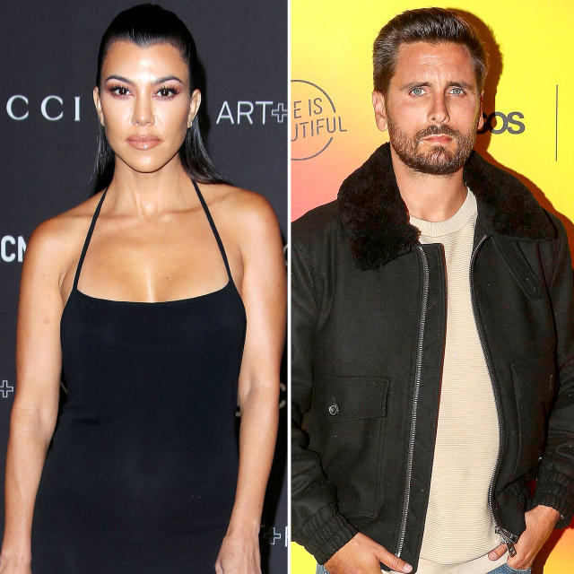 Scott Disick Films Hulu Show With Kris Jenner After Kravis Engagement