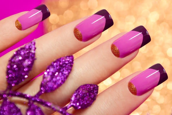 Best Nail Studios In Delhi - A Handpicked List | So Delhi