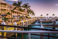 <p>Known for its crystal-clear waters and laid-back vibe, Key West is a top destination for a relaxing spring break. Venture to the colorful historic district, take a sunset sail, or relax on the beach. The town is also known for divine seafood (try <a href="https://conchrepublicseafood.com/" rel="nofollow noopener" target="_blank" data-ylk="slk:Conch Republic;elm:context_link;itc:0" class="link ">Conch Republic</a>!) and fun local culture, with plenty of restaurants, shops, and activities that appeal to all ages.</p><p><a class="link " href="https://go.redirectingat.com?id=74968X1596630&url=https%3A%2F%2Fwww.tripadvisor.com%2FTourism-g34345-Key_West_Florida_Keys_Florida-Vacations.html&sref=https%3A%2F%2Fwww.countryliving.com%2Flife%2Ftravel%2Fg43060967%2Fbest-spring-break-family-destinations%2F" rel="nofollow noopener" target="_blank" data-ylk="slk:Shop Now;elm:context_link;itc:0">Shop Now</a></p>