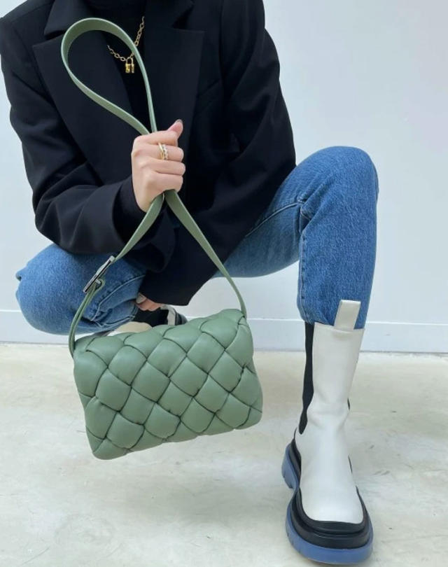 Polène, the new 'It' handbag brand? As its first Asian store opens