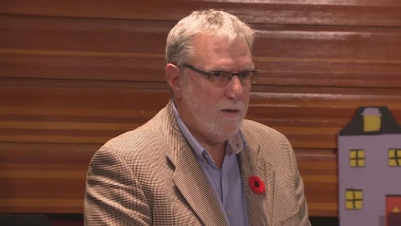 St. John's city council will release details of former city manager's $640K severance package